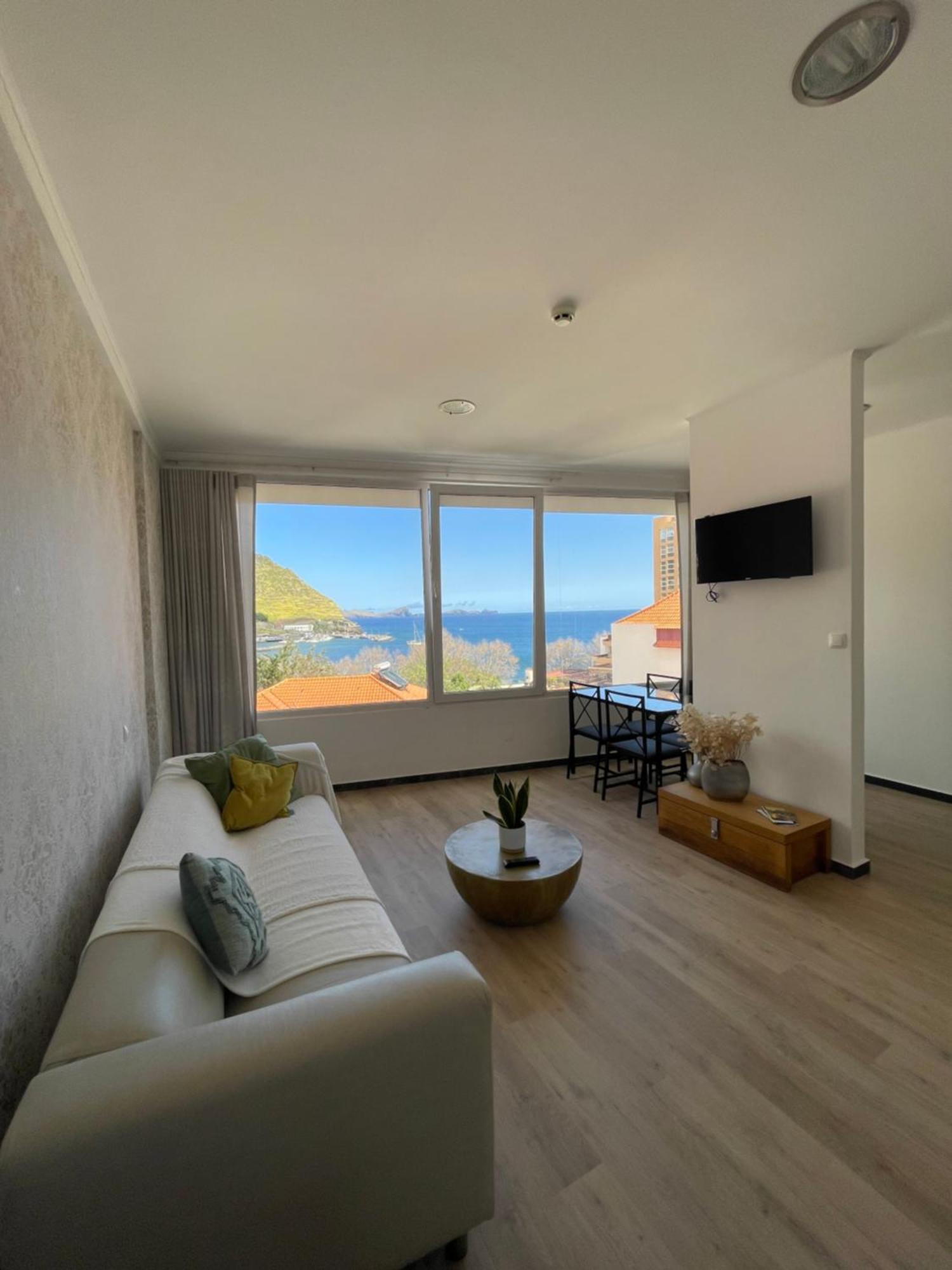Feeling Like Home Machico Machico  Exterior foto